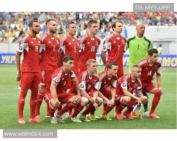 卢森堡足球队当家球星带领球队冲击欧洲杯席位展现非凡实力